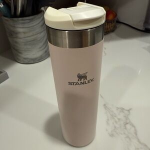 Stanley 16oz Light Pink Tumbler